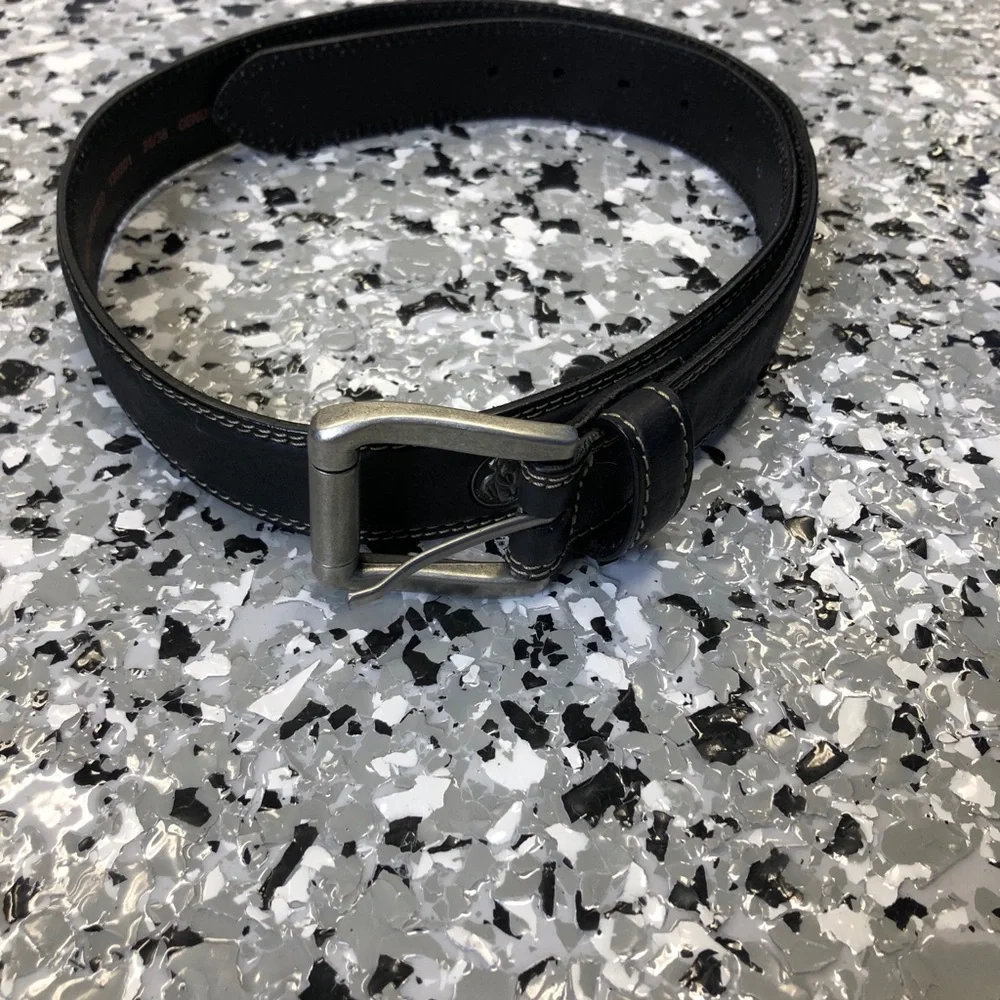 Weber’s new without